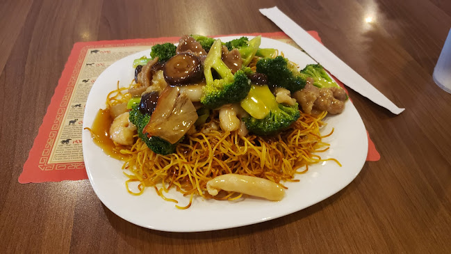 Shanghai Mandarin Restaurant