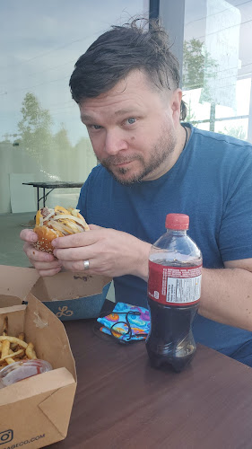 D'Arcy's Smokehouse Restaurant - Hospitality and gastronomy