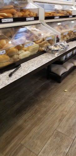 Comentarii opinii despre Grainery Bakery & Deli