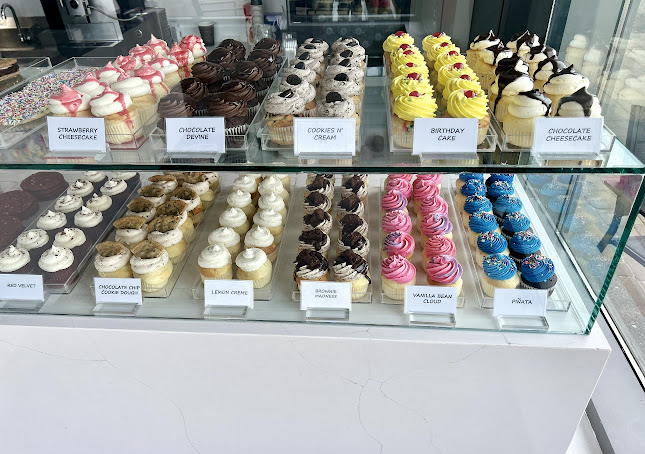 Cookies & Cupcake By Design Brampton