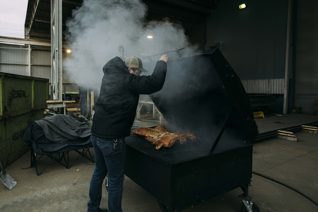 Pitt County BBQ - Hospitality and gastronomy