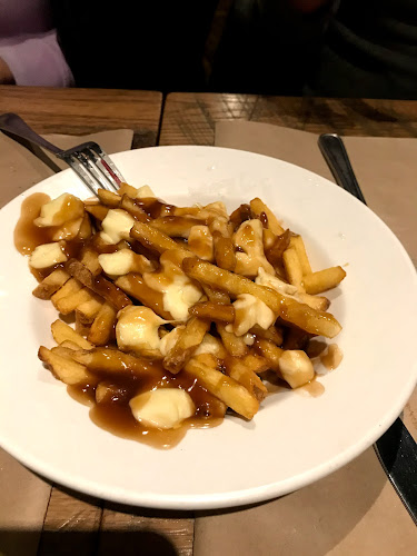 Jack Astor's Bar & Grill Yonge & Bloor - Hospitality and gastronomy