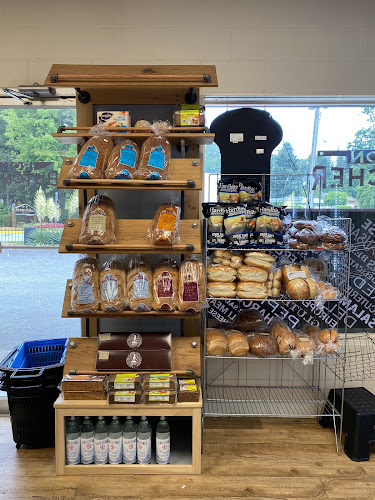 Iron Butcher Inc. - Hospitality and gastronomy