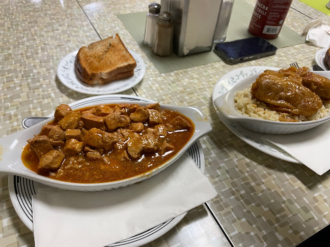 Bud's Restaurant - Hospitality and gastronomy