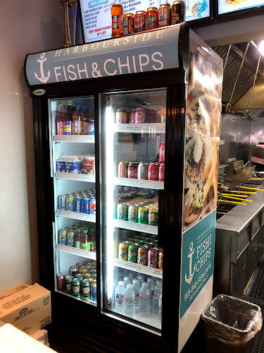 Harbourside Fish And Chips - Brampton