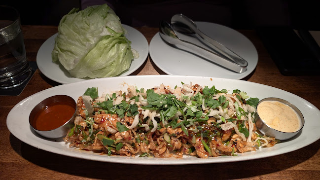 Opinii despre Cactus Club Cafe în Coquitlam - Hospitality and gastronomy