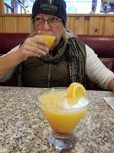 John's Place Restaurant - Hospitality and gastronomy