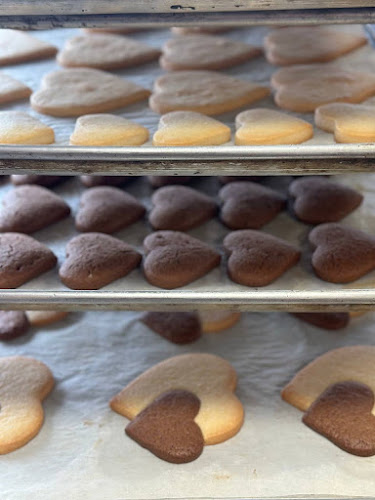 Gramma's Oven European Bakery & Café - Richmond Hill