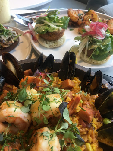 Cafe Bon Bon - Richmond Hill