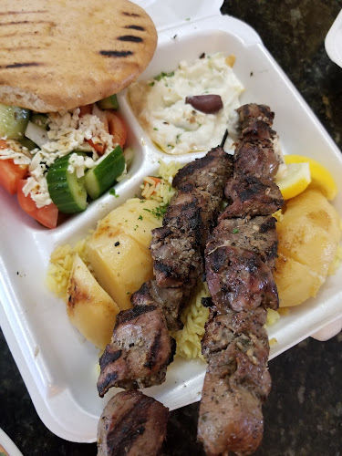 Comentarii opinii despre Kisamos Taverna