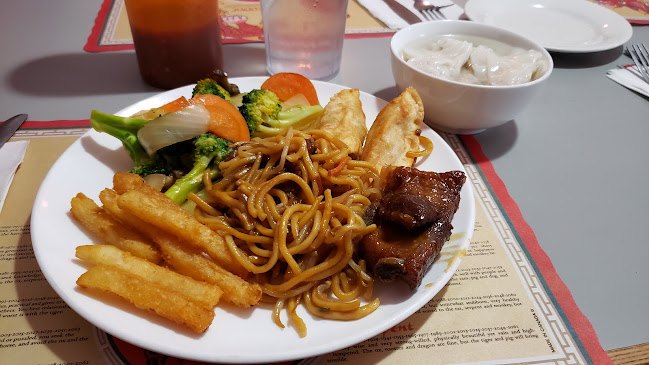 Opinii despre Canton Restaurant în Trenton - Hospitality and gastronomy