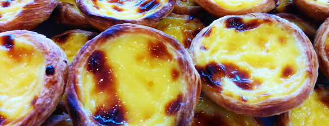 Lisboa Bakery & Deli - Mississauga