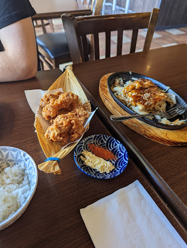 Comentarii opinii despre Kaiko sushi & japanese restaurant