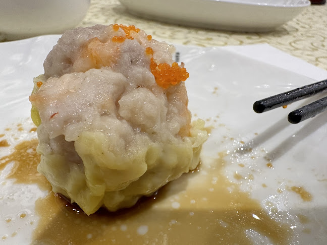 New Century Restaurant - Hospitality and gastronomy