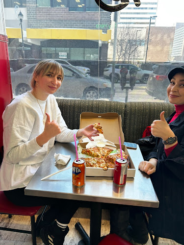 Prairie Donair Hamilton St. Regina