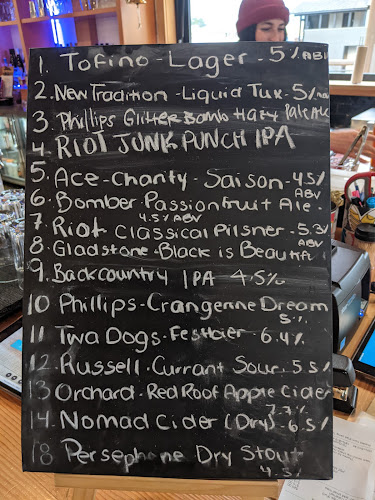 Comentarii opinii despre Church St. Taphouse