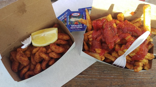 Jocko Point Fish & Chips - Hospitality and gastronomy