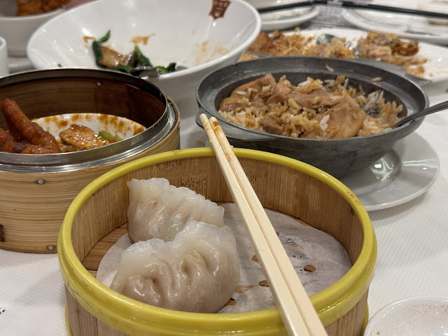 Sun Sui Wah Seafood Restaurant
