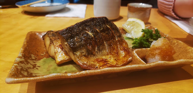 Tsukiji Japanese Restaurant - Hospitality and gastronomy