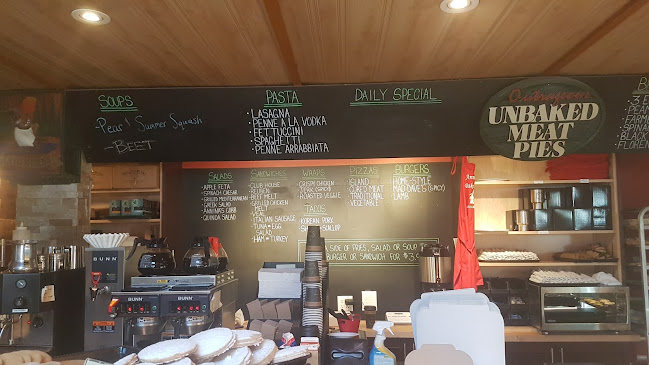 Annina's Bakeshop & Catering - Uxbridge