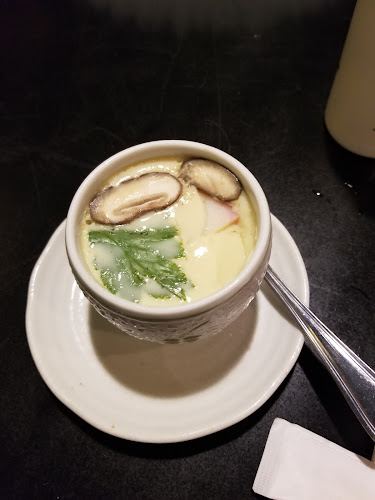 Comentarii opinii despre Manzo Itamae Japanese Restaurant