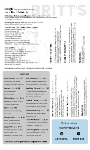 42 Princess St, Saint John, NB E2L 1K2