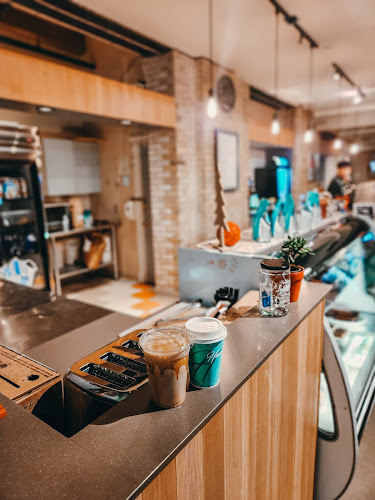 Comentarii opinii despre Harrisons Coffee Co