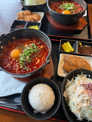 The Katsu Japanese Cutlet House