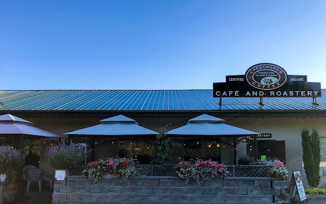 Creekmore's Coffee Roasting Co