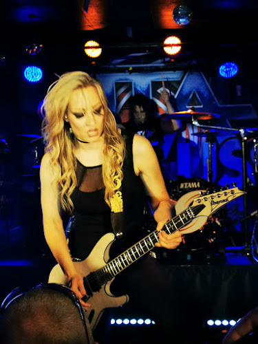 Horseshoe Tavern - Hospitality and gastronomy