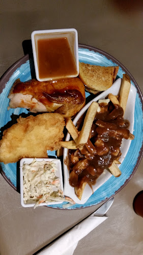 Comentarii opinii despre Jack's Family Restaurant ~ Peterborough