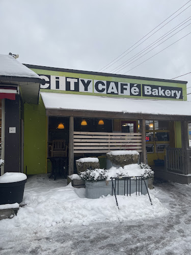 City Cafe Bakery - West Ave.