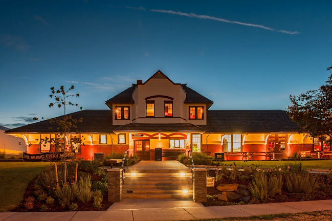 Coach and Horses - Nanaimo