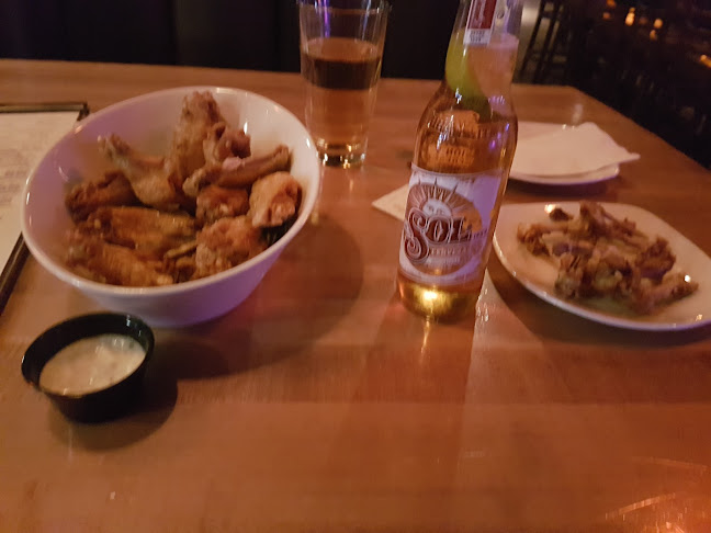 Comentarii opinii despre On The Rocks