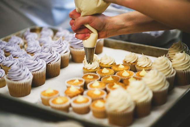 Tracycakes Bakery Cafe - Abbotsford