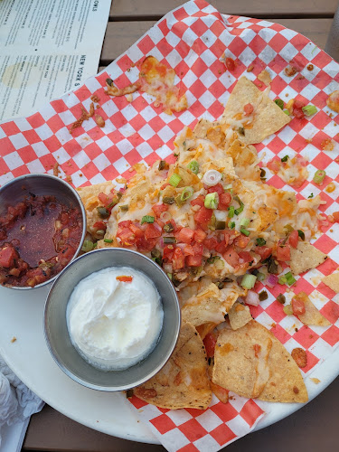 Opinii despre Jack Astor's Bar & Grill Pickering în Pickering - Hospitality and gastronomy