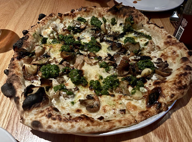 Nightingale - Vancouver