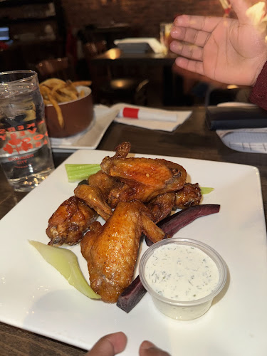 Comentarii opinii despre Bowman's Bar & Grill