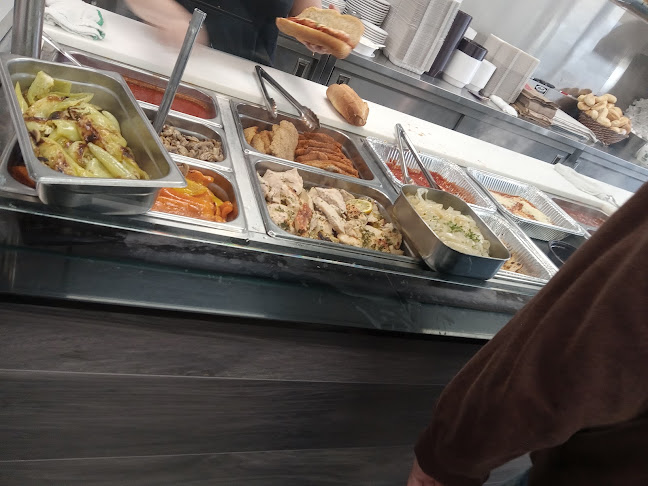 Santino Pizza & Pasta - Hospitality and gastronomy