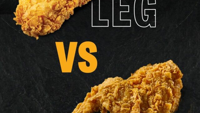 Church's Texas Chicken - Woodbridge