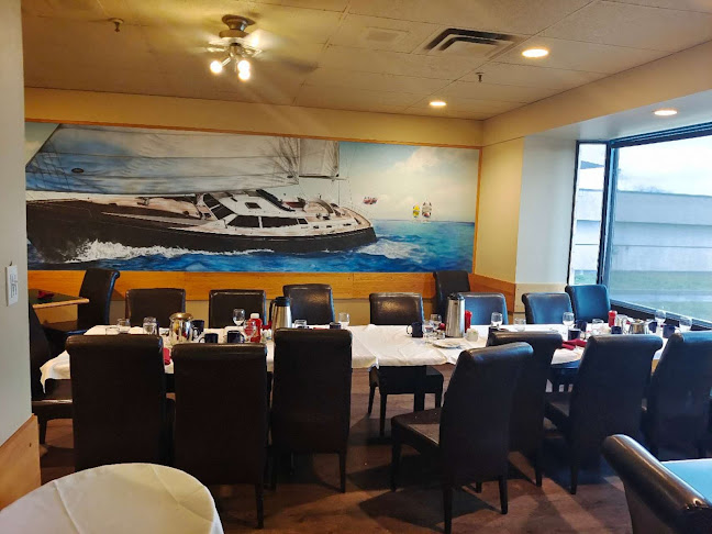 Comentarii opinii despre Portside Steak and Seafood Restaurant