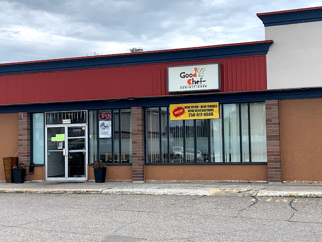 Comentarii opinii despre Good Chef