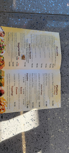 Comentarii opinii despre Donair Shack