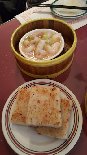 Comentarii opinii despre Hung Sum Restaurant