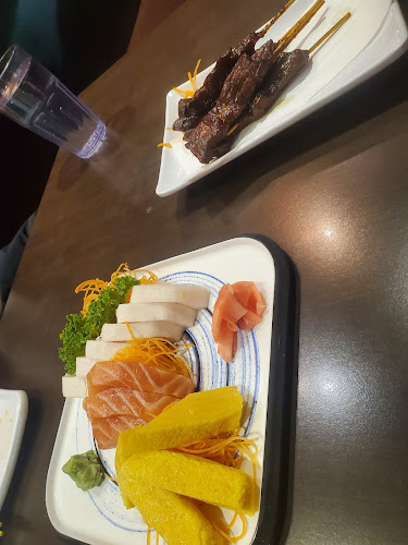 Comentarii opinii despre Rainbow Sushi