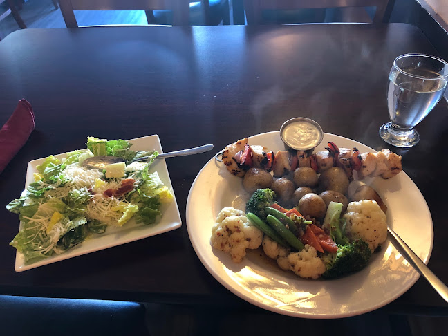 Comentarii opinii despre P & P Steak and Pasta