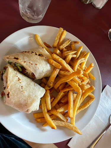 Comentarii opinii despre Portsmouth Tavern