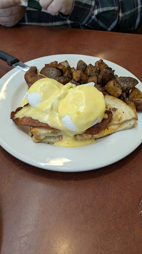 Opinii despre Spoons Diner în Victoria - Hospitality and gastronomy