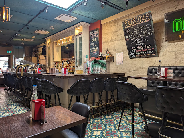 Cantina Del Centro - Nelson - Hospitality and gastronomy