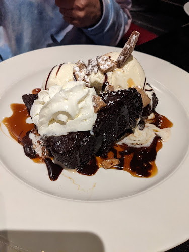 Comentarii opinii despre Turtle Jack's Mapleview